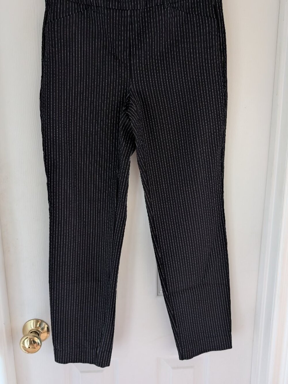 Ankle pants